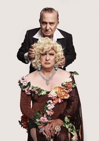 Huysuz ve Tatli Kadin