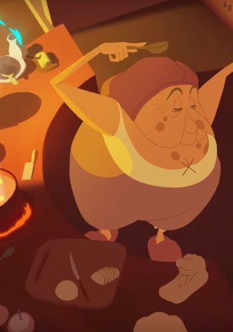 Overcooked