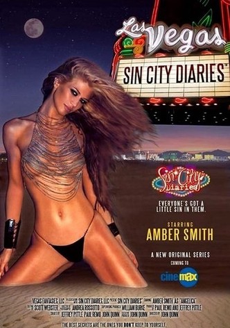 Sin City Diaries