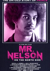 プリンス ビューティフル・ストレンジ