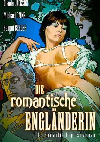 Die romantische Engländerin