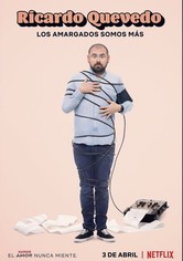 ريكاردو كيبيدو: وجوهنا الأخرى