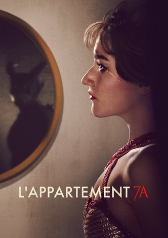 L'Appartement 7A