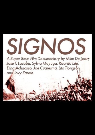 The Sign