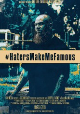 #HatersMakeMeFamous