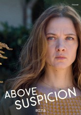 Above Suspicion