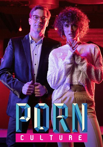 Porn Culture - Politik der Lust