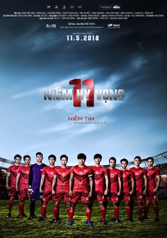 11 Hopes