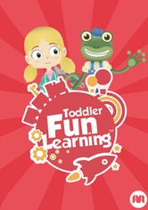 Toddler Fun Learning