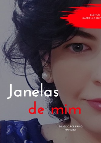 Janelas de Mim