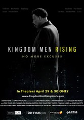 Kingdom Men Rising