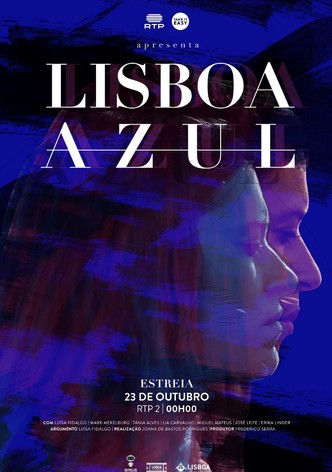 Lisboa Azul