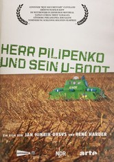Herr Pilipenko und sein U-Boot