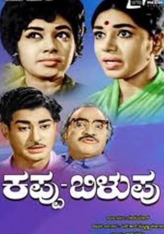 Kappu Bilupu
