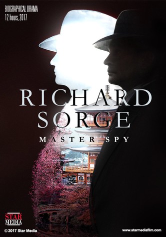 Richard Sorge: maestro espía