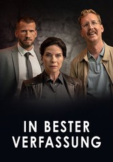 In bester Verfassung