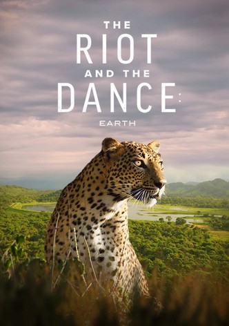 The Riot and the Dance - Season 1