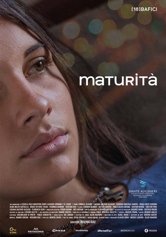 Maturità