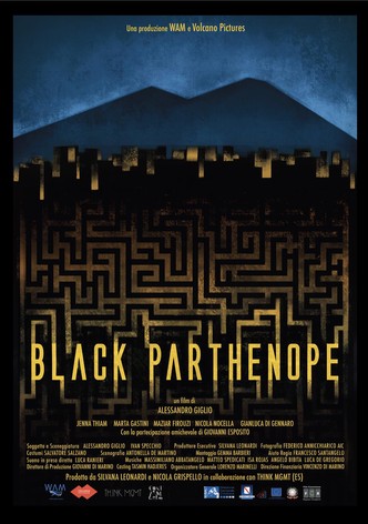 Black Parthenope