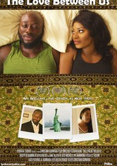 The Love Between Us