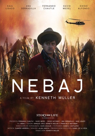 Nebaj
