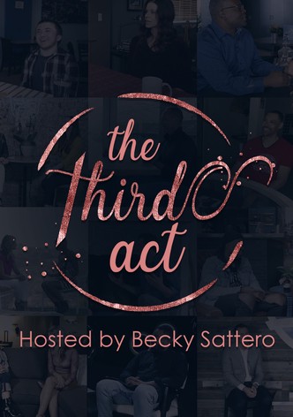 The Third Act