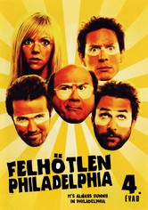 Felhőtlen Philadelphia