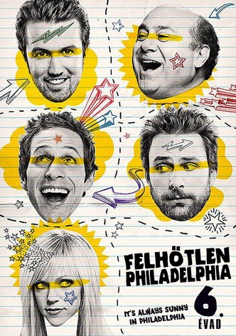 Évad 6
