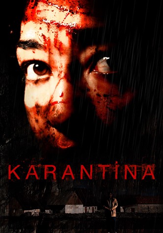 Karantina