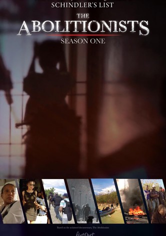 The Abolitionists - Season 1