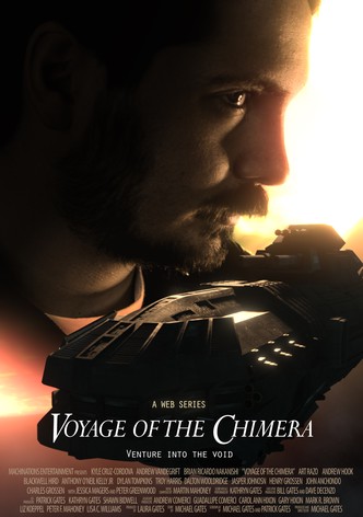 Voyage of the Chimera