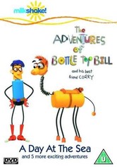 The Adventures of Bottle Top Bill and His Best Friend Corky - Season 1