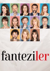 Fanteziler