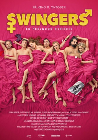 Swingers - Intercambio de Parejas