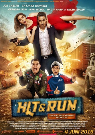 Hit & Run