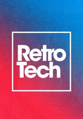 Retro Tech - Saison 1