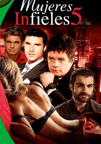 Mujeres infieles 5