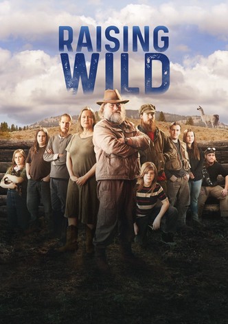 Wild: Retour a la Vie Sauvage