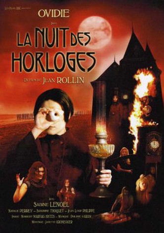 The Night of the Clocks
