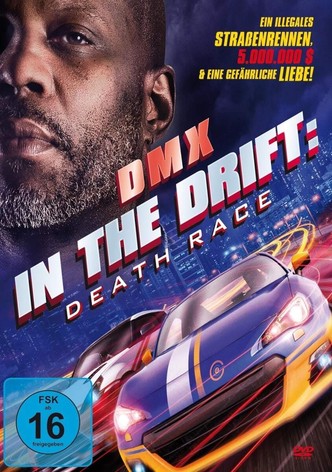 In the Drift - Death Race
