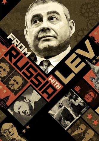 L'affaire Lev Parnas : Dans l'ombre de Trump