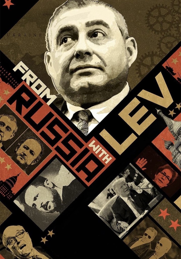 From Russia with Lev