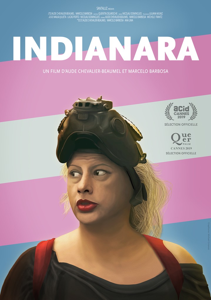 Indianara
