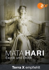 Mata Hari - Exotik und Erotik