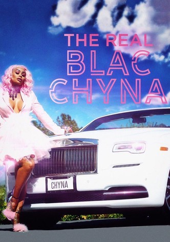 The Real Blac Chyna