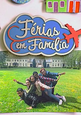 Férias em Família