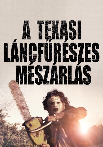 A texasi láncfűrészes mészárlás