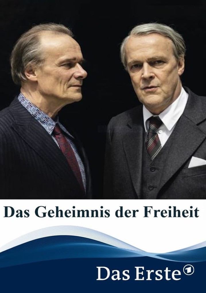 Berthold Beitz - ein unruhiges Leben