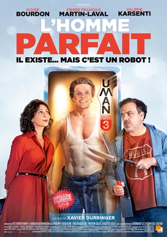 Uman – The Perfect Man