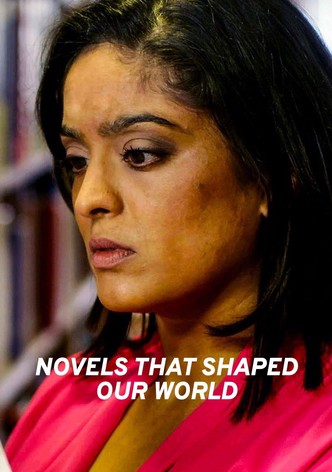Novels That Shaped Our World
